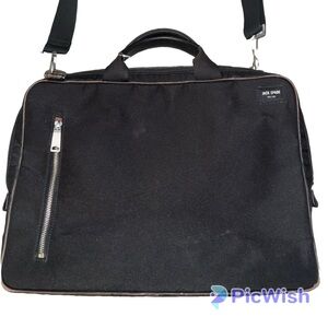 Jack Spade Canvas Messenger bag